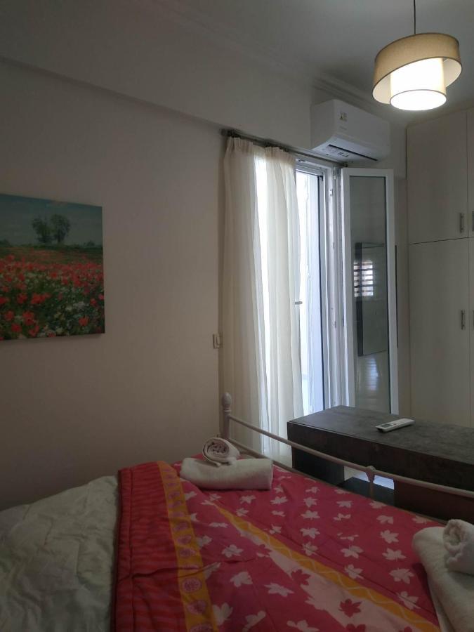 Ammos Apartm.Zante Town,Zakynthos Apartamento Exterior foto
